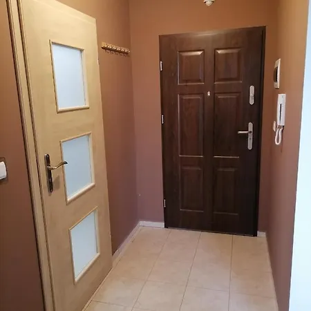 Apartamento Zytnia
