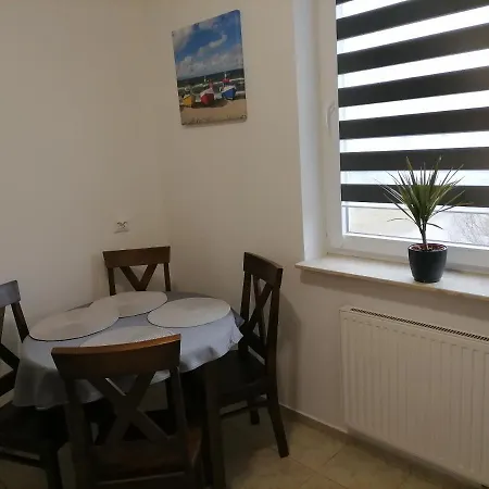 Zytnia קושאלין