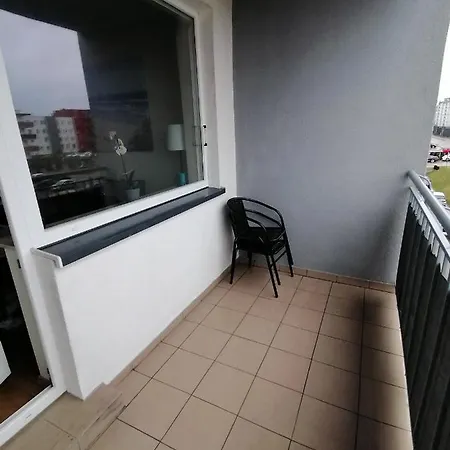 Apartamento Zytnia