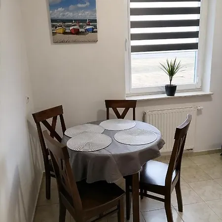 Apartamento Zytnia