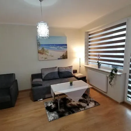 Apartamento Zytnia