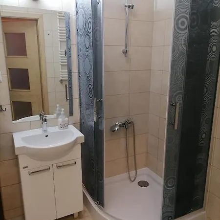 Apartamento Zytnia Koszalin